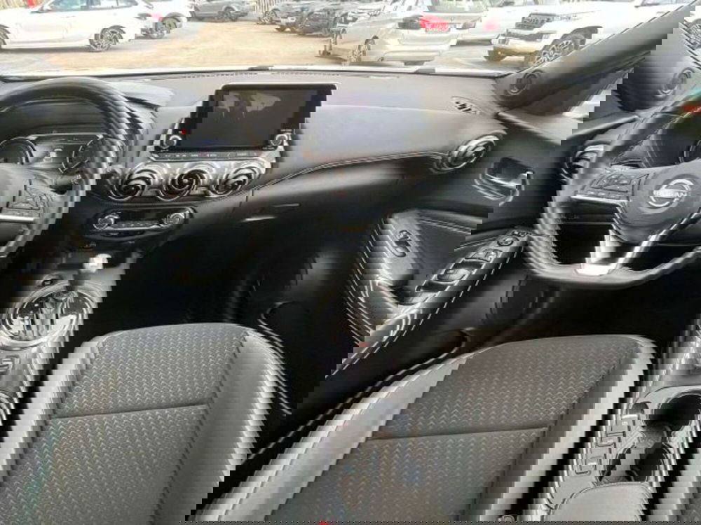 Nissan Juke usata a Firenze (14)