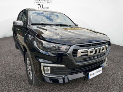Foton Tunland Tunland G7 2.0 tdi del 2024 usata a Empoli