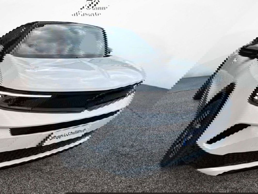 Opel Mokka usata a Firenze