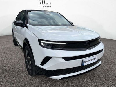 Opel Mokka 1.2 GS s&amp;s 136cv del 2025 usata a Empoli
