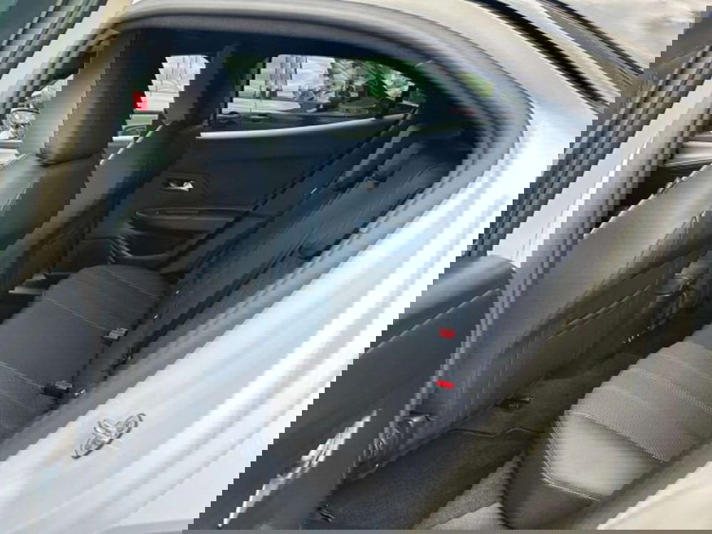 Opel Mokka usata a Firenze (10)