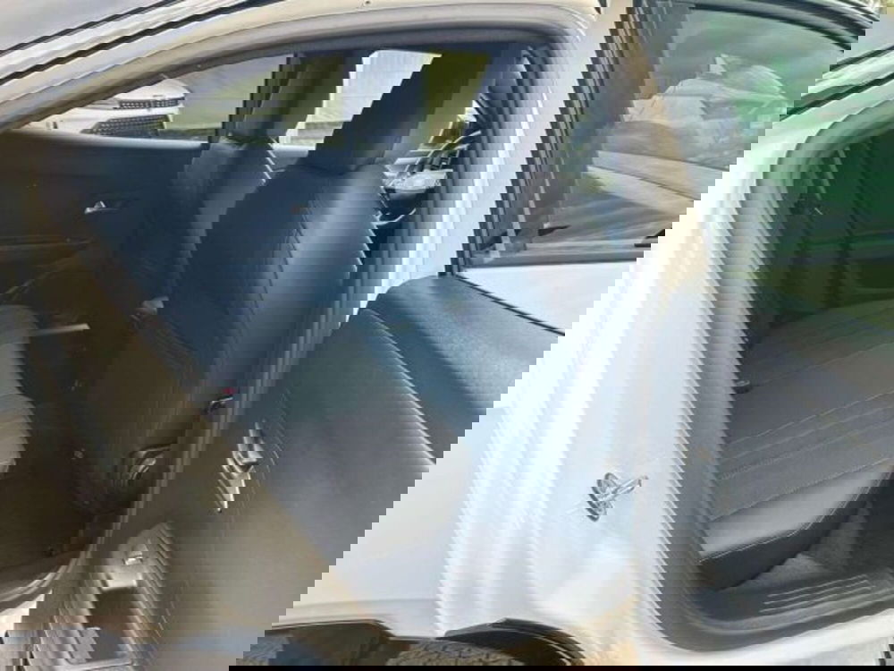 Opel Mokka usata a Firenze (11)