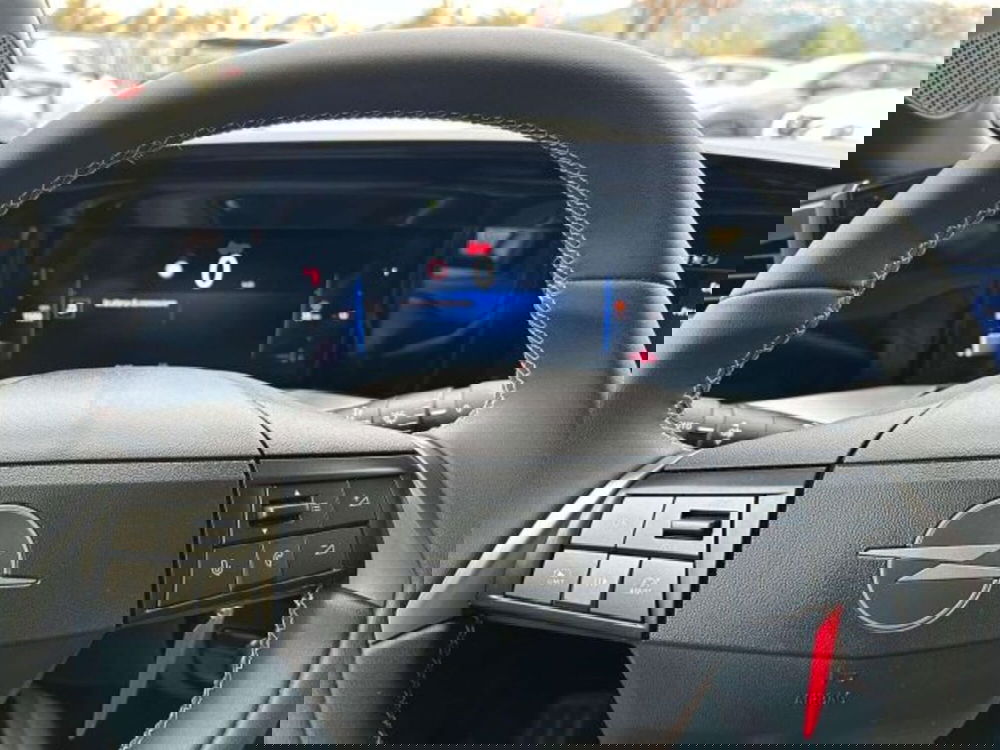 Opel Mokka usata a Firenze (13)