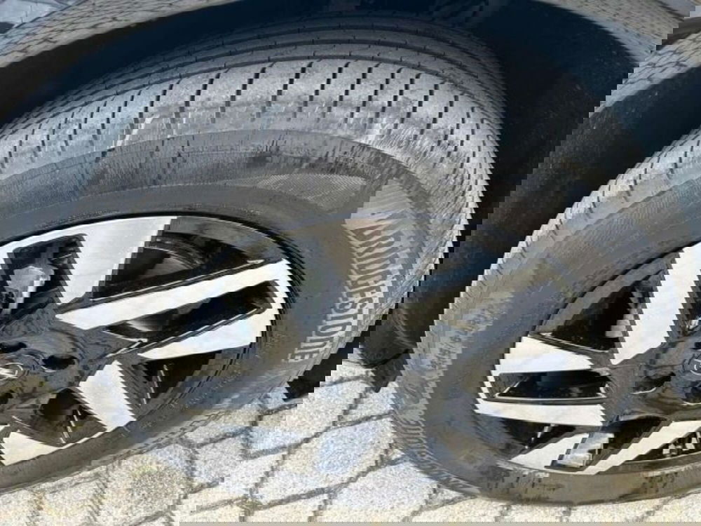 Opel Mokka usata a Firenze (14)