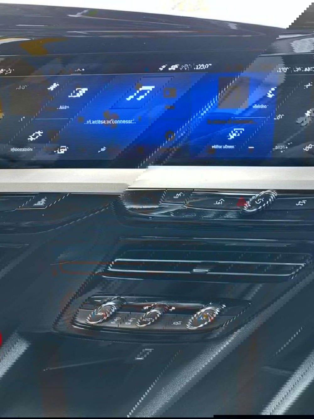 Opel Mokka usata a Firenze (15)