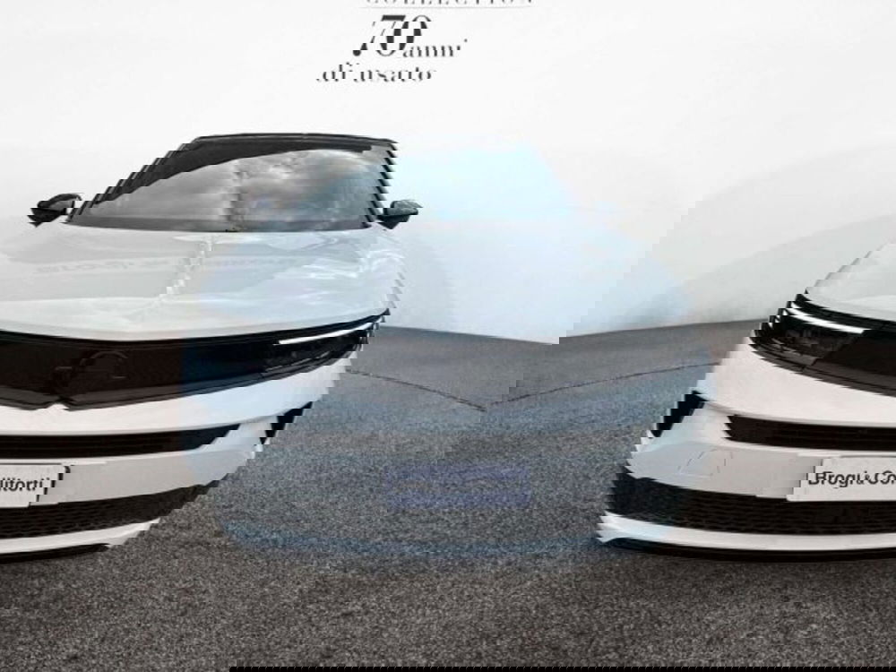 Opel Mokka usata a Firenze (2)