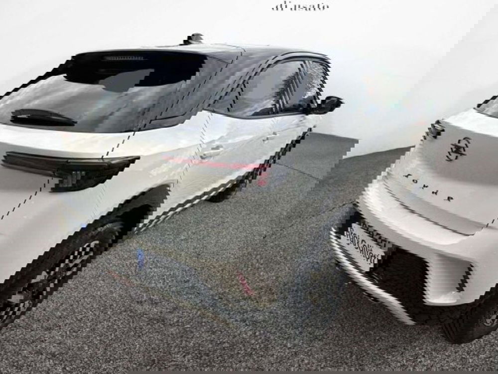 Opel Mokka usata a Firenze (4)