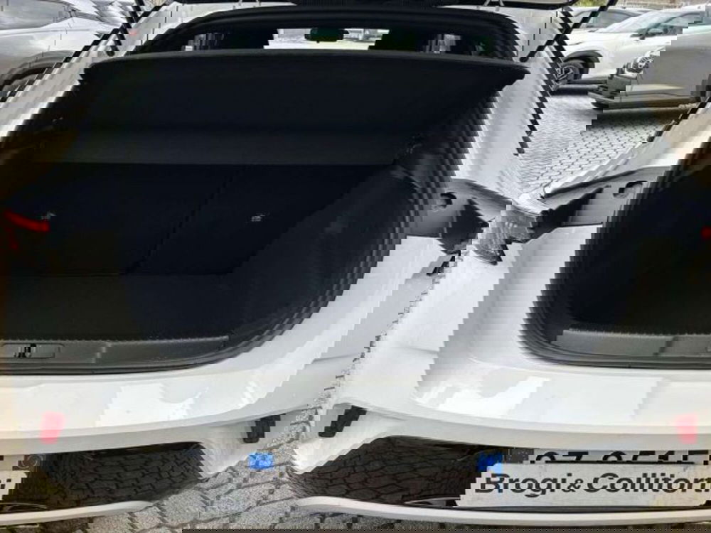 Opel Mokka usata a Firenze (7)