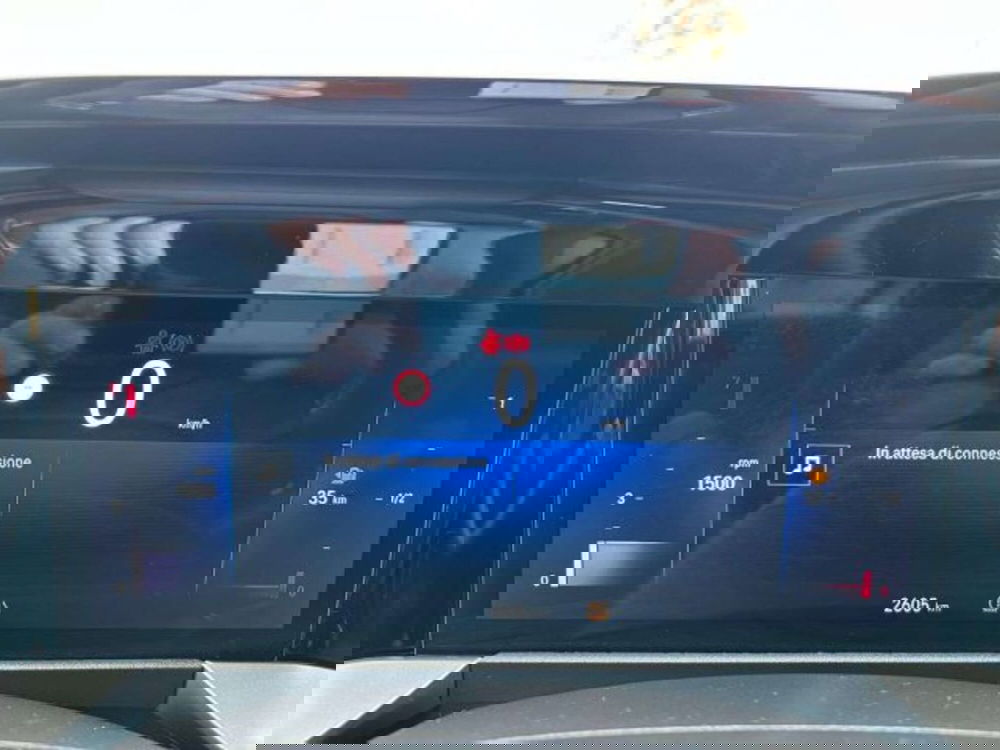 Opel Mokka usata a Firenze (8)