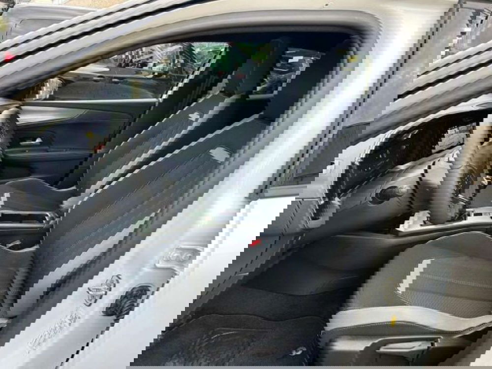 Opel Mokka usata a Firenze (9)