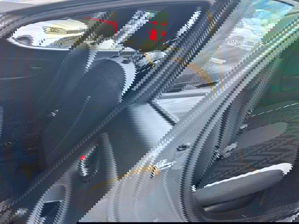 Lancia Ypsilon usata a Firenze (10)