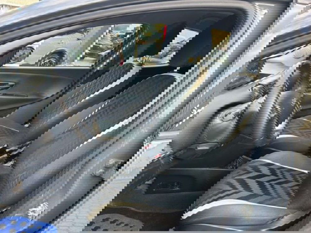 Lancia Ypsilon usata a Firenze (12)