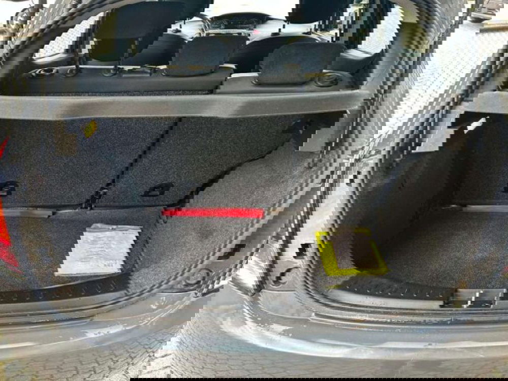 Lancia Ypsilon usata a Firenze (7)
