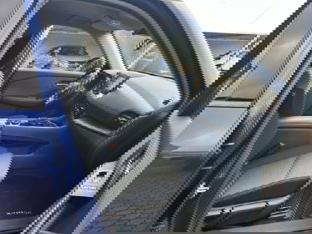 Nissan X-Trail usata a Firenze (12)