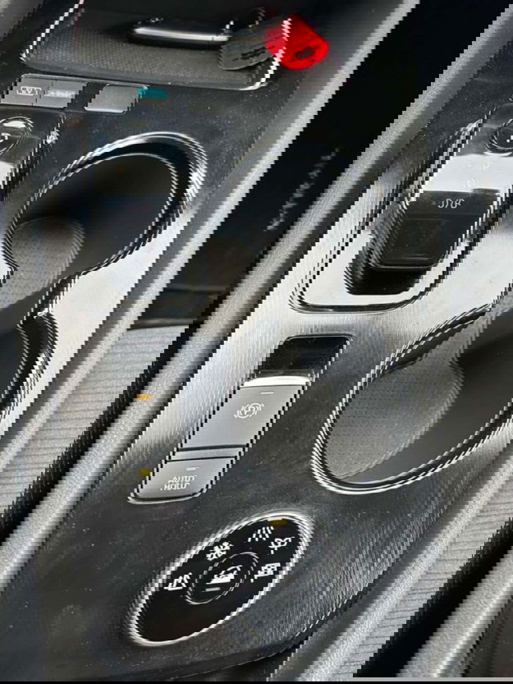 Nissan X-Trail usata a Firenze (15)