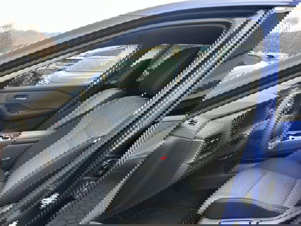 Nissan X-Trail usata a Firenze (16)