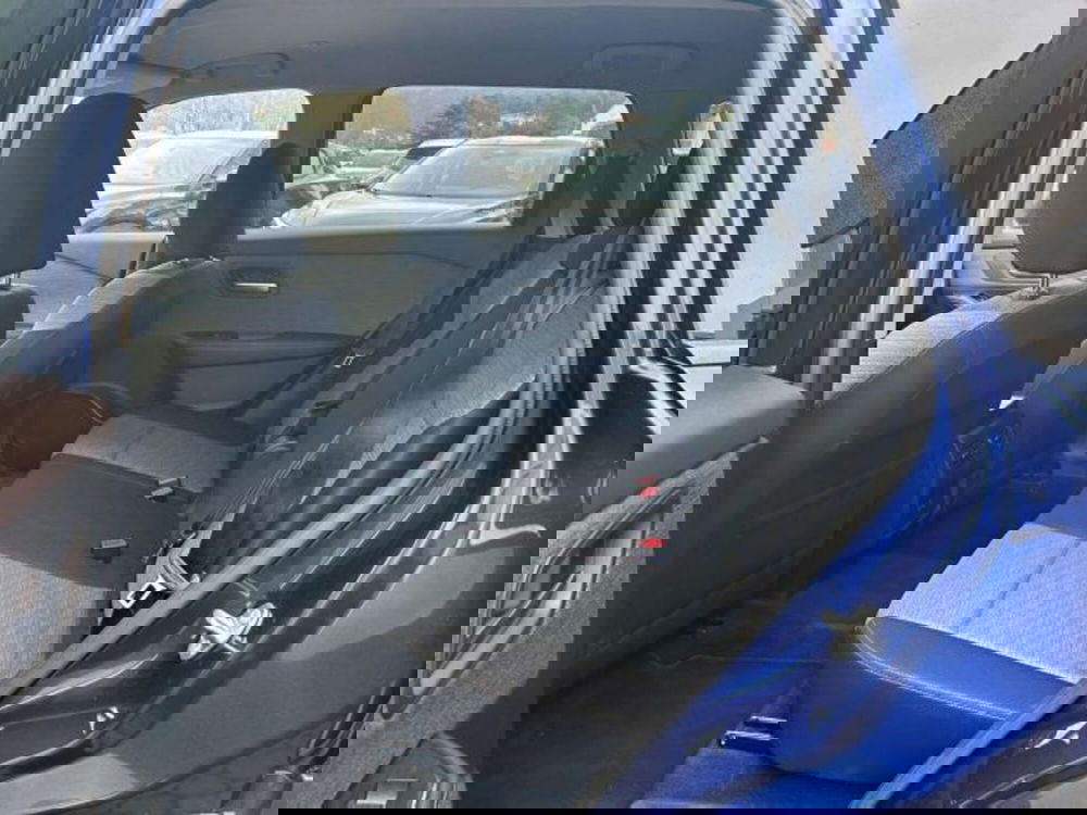 Nissan X-Trail usata a Firenze (17)