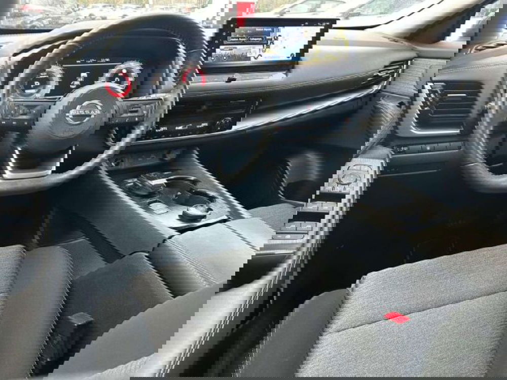 Nissan X-Trail usata a Firenze (19)