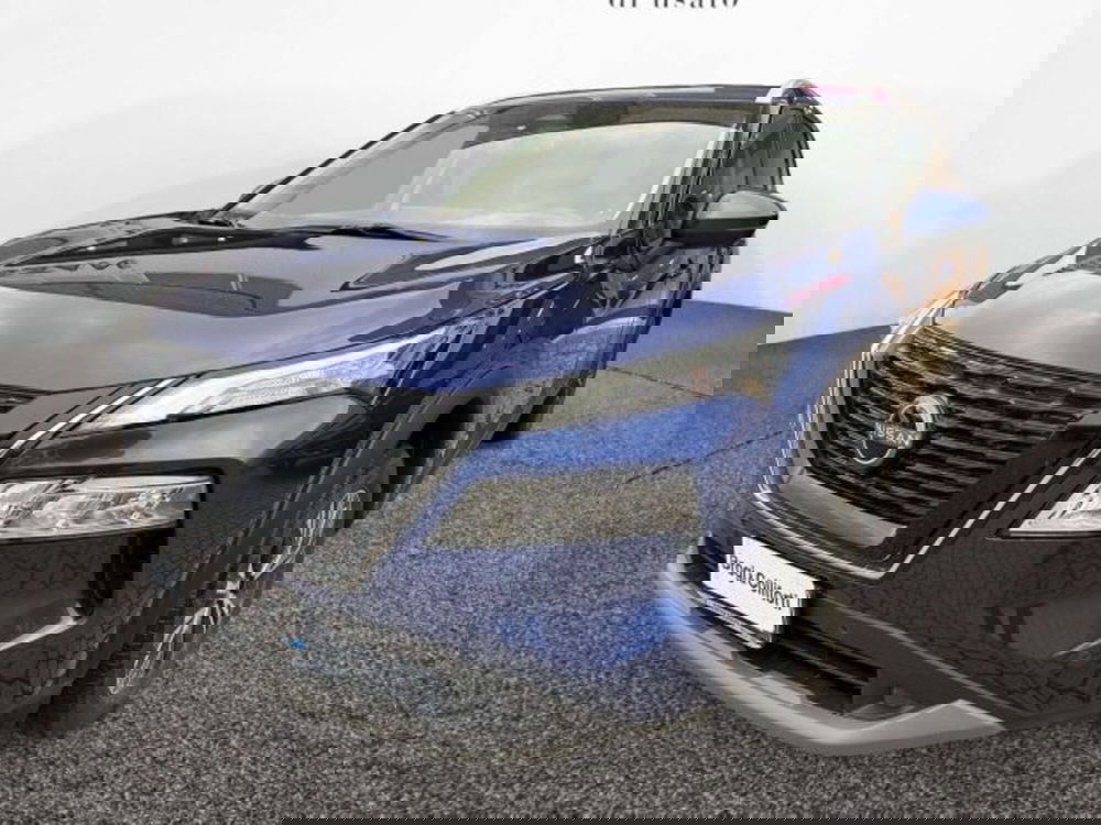 Nissan X-Trail usata a Firenze (3)