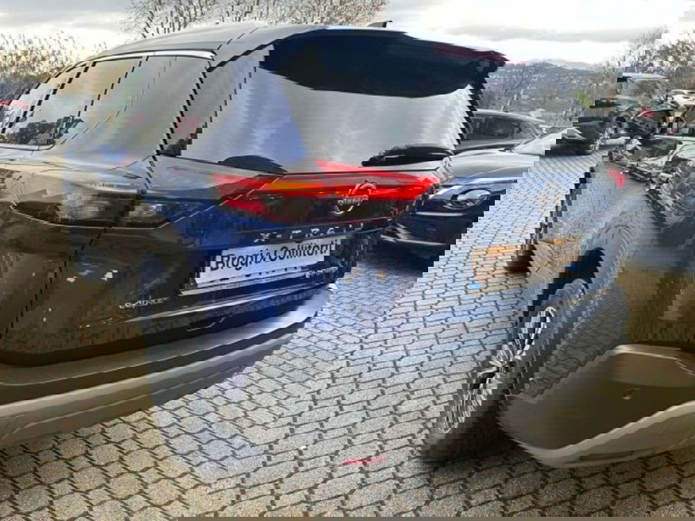 Nissan X-Trail usata a Firenze (6)