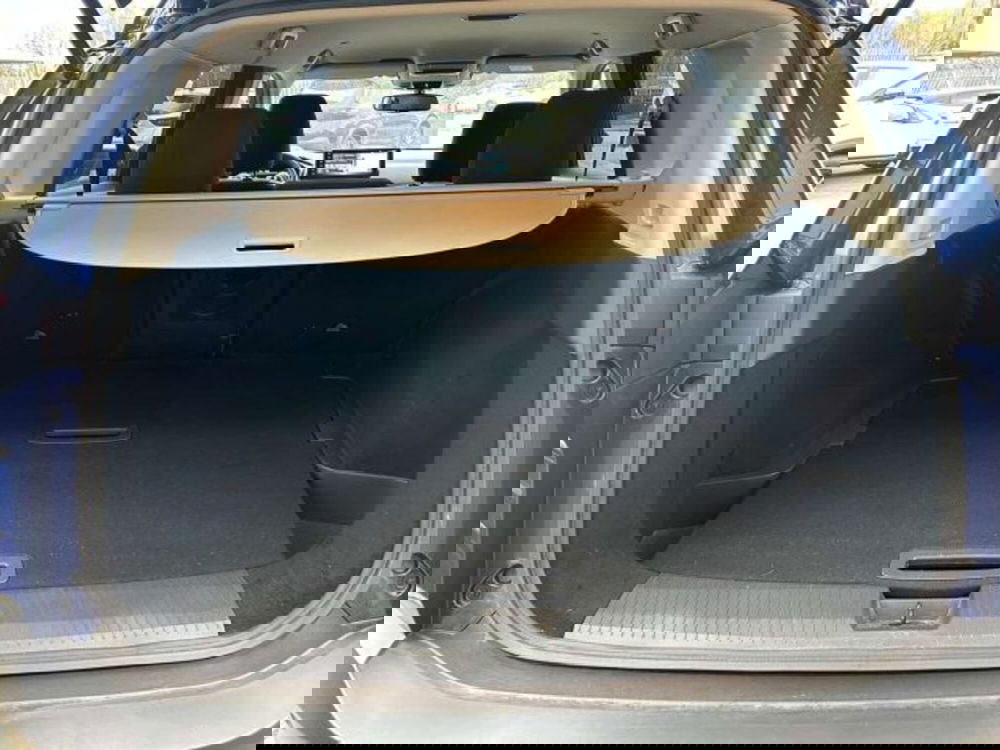 Nissan X-Trail usata a Firenze (7)