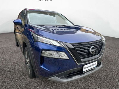 Nissan X-Trail 1.5 e-power N-Connecta e-4orce 4wd auto del 2023 usata a Empoli