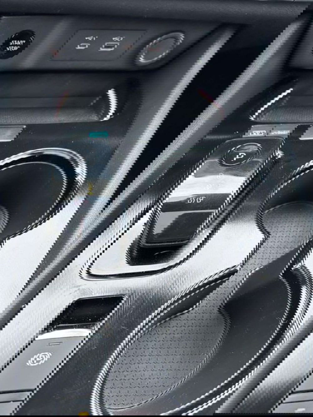 Nissan X-Trail usata a Firenze (11)