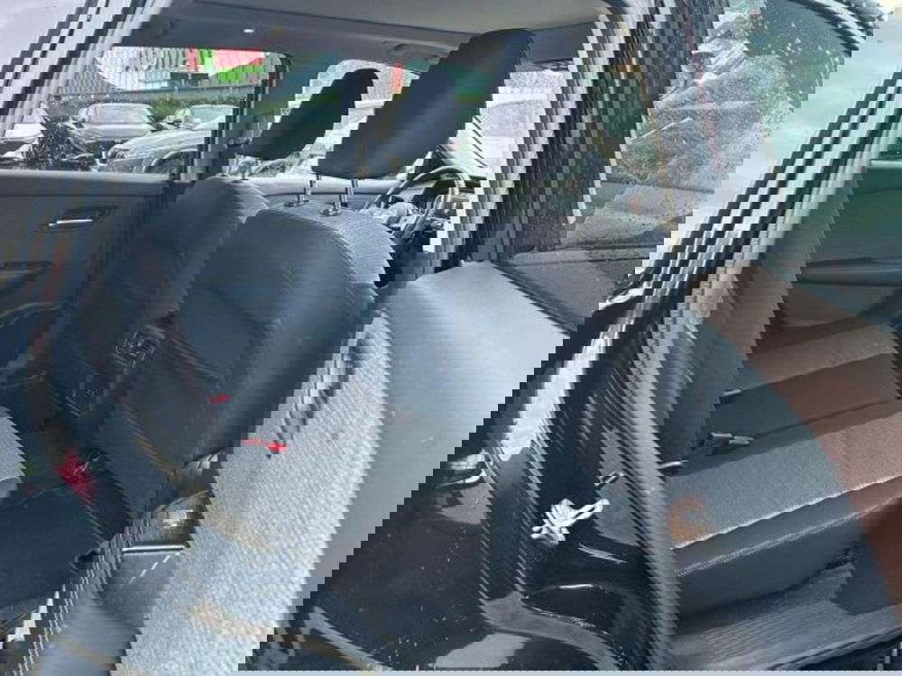 Nissan X-Trail usata a Firenze (14)