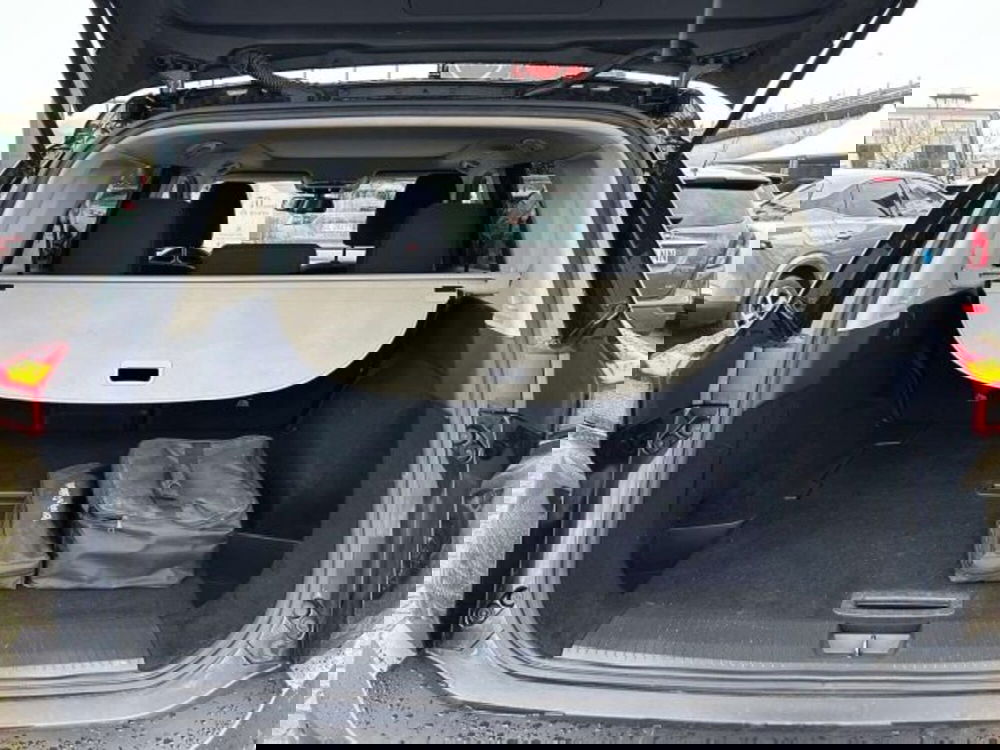 Nissan X-Trail usata a Firenze (7)