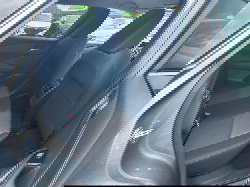 Nissan Qashqai usata a Firenze (13)