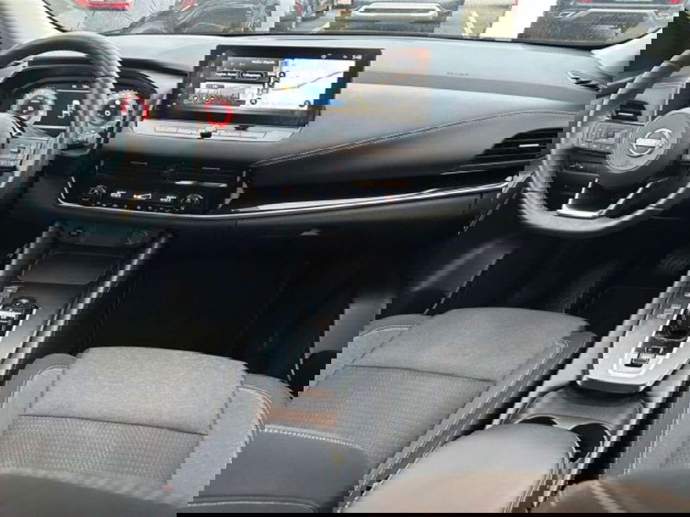 Nissan Qashqai usata a Firenze (15)