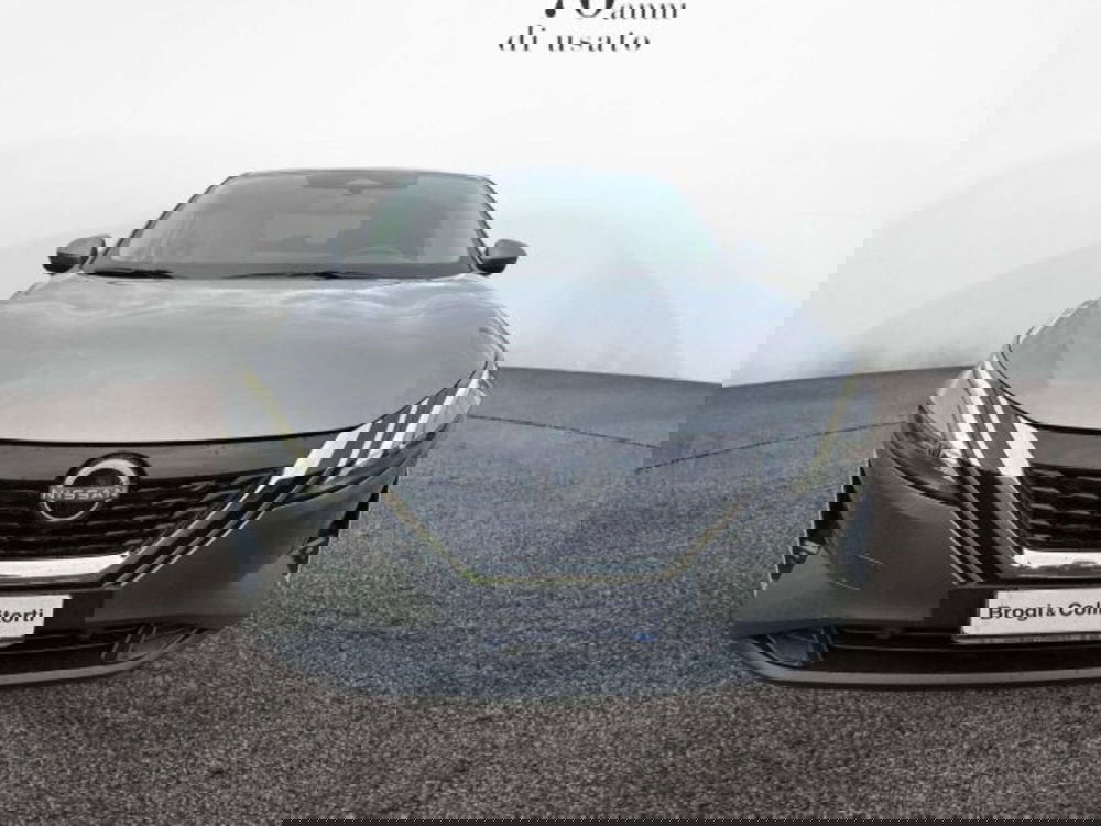 Nissan Qashqai usata a Firenze (2)