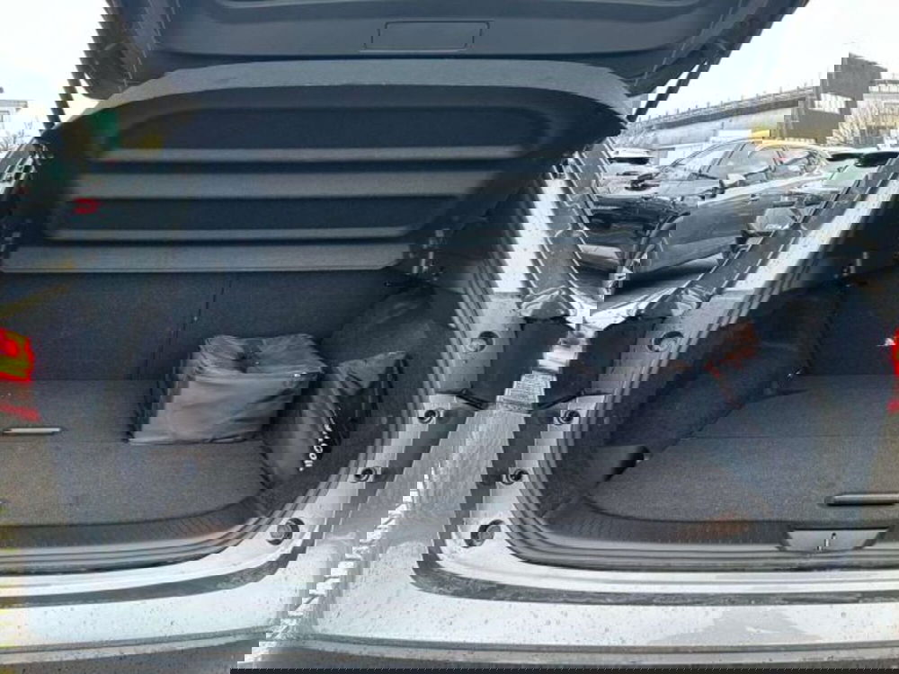 Nissan Qashqai usata a Firenze (7)