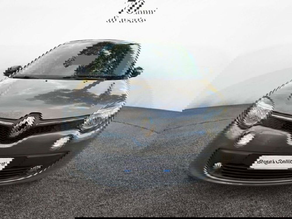 Renault Twingo usata a Firenze (2)