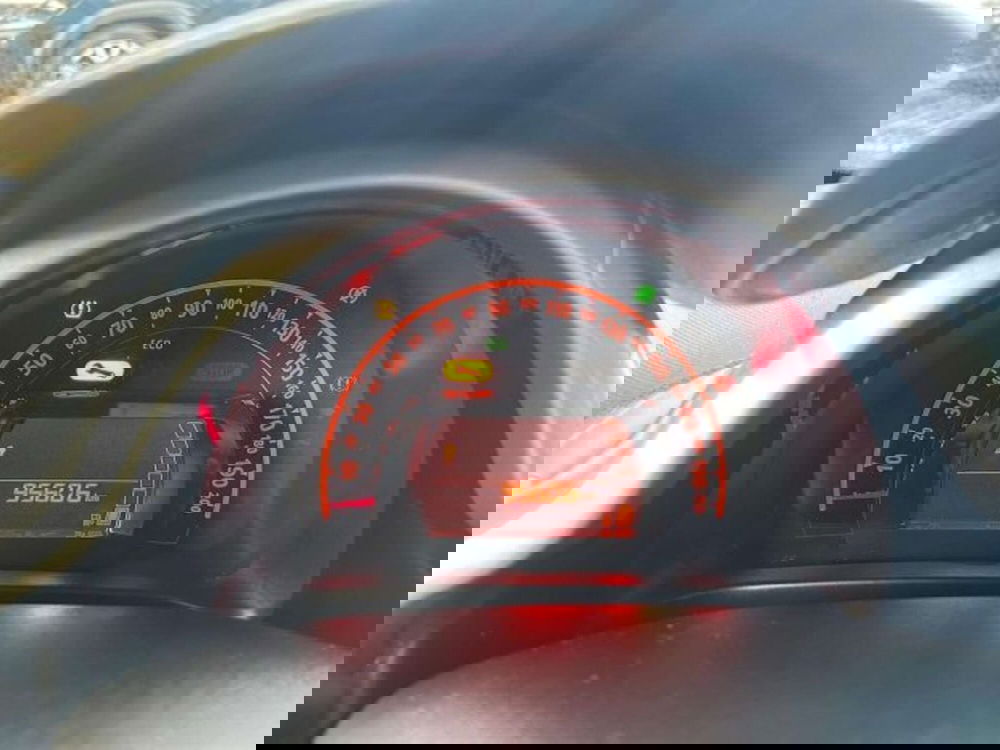 Renault Twingo usata a Firenze (7)