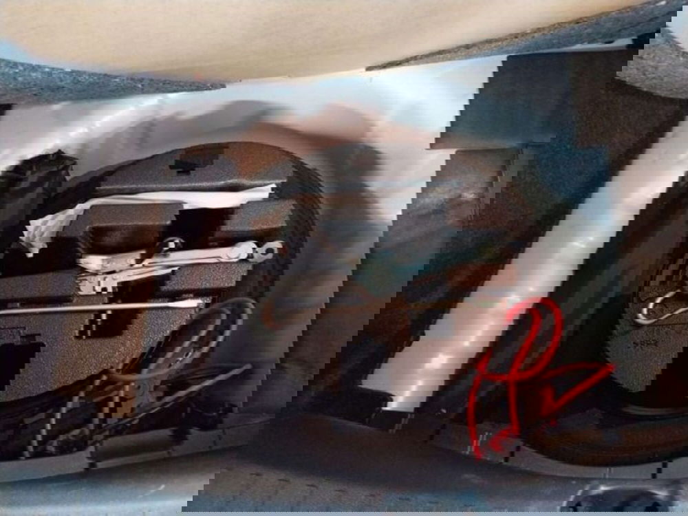 Nissan Micra usata a Firenze (10)