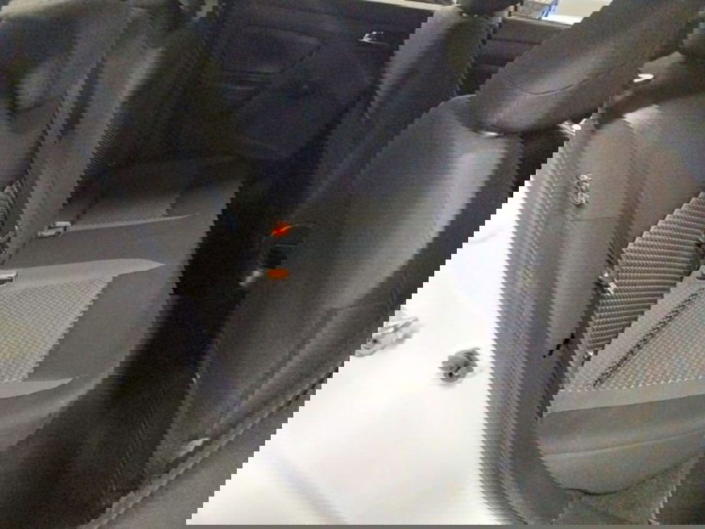 Nissan Micra usata a Firenze (11)