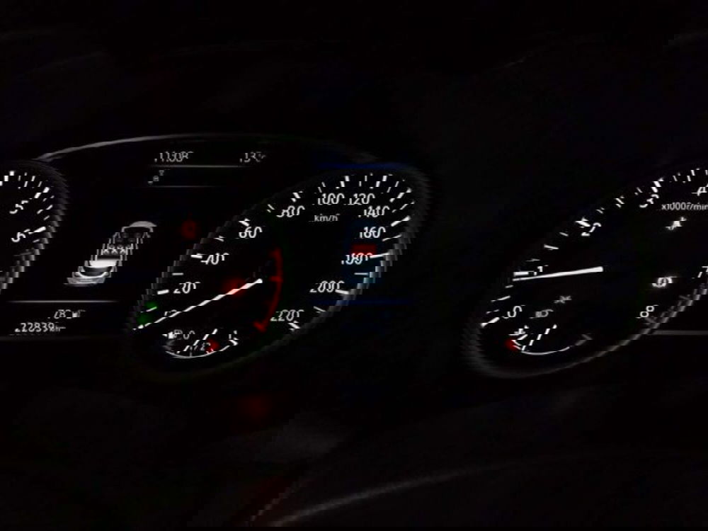 Nissan Micra usata a Firenze (13)