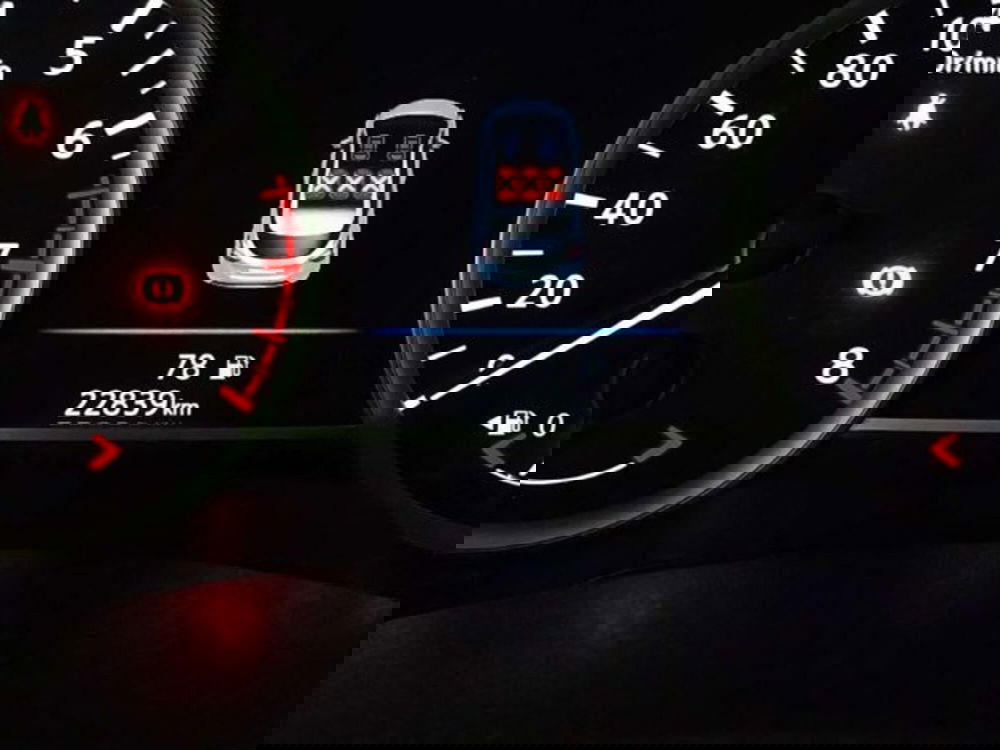 Nissan Micra usata a Firenze (14)