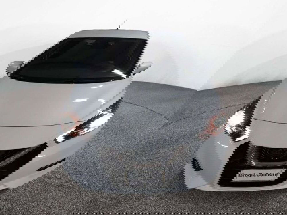 Nissan Micra usata a Firenze (2)