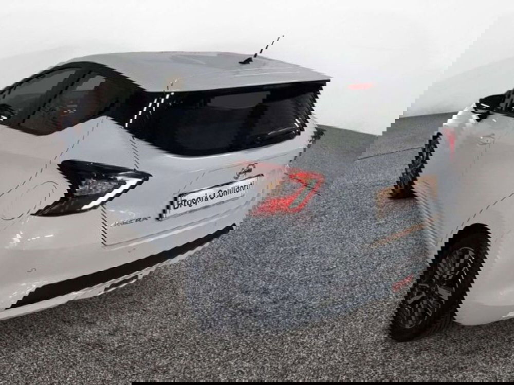 Nissan Micra usata a Firenze (3)