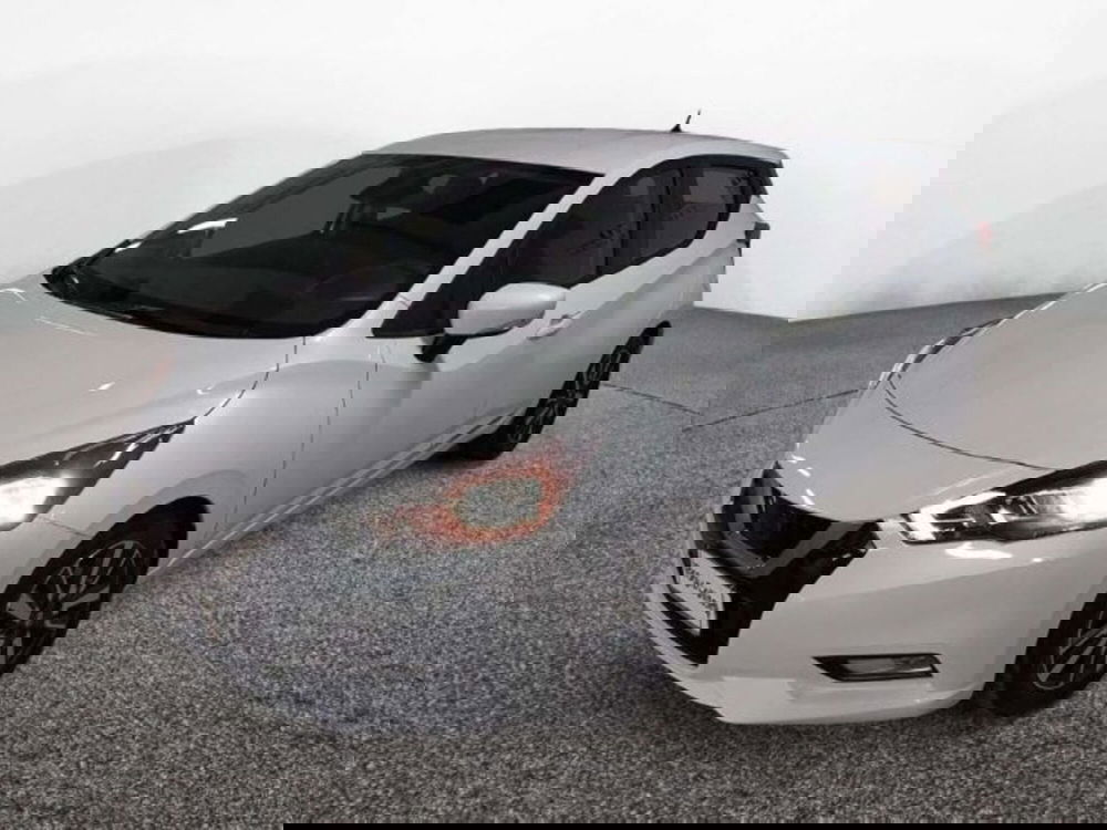 Nissan Micra usata a Firenze (4)