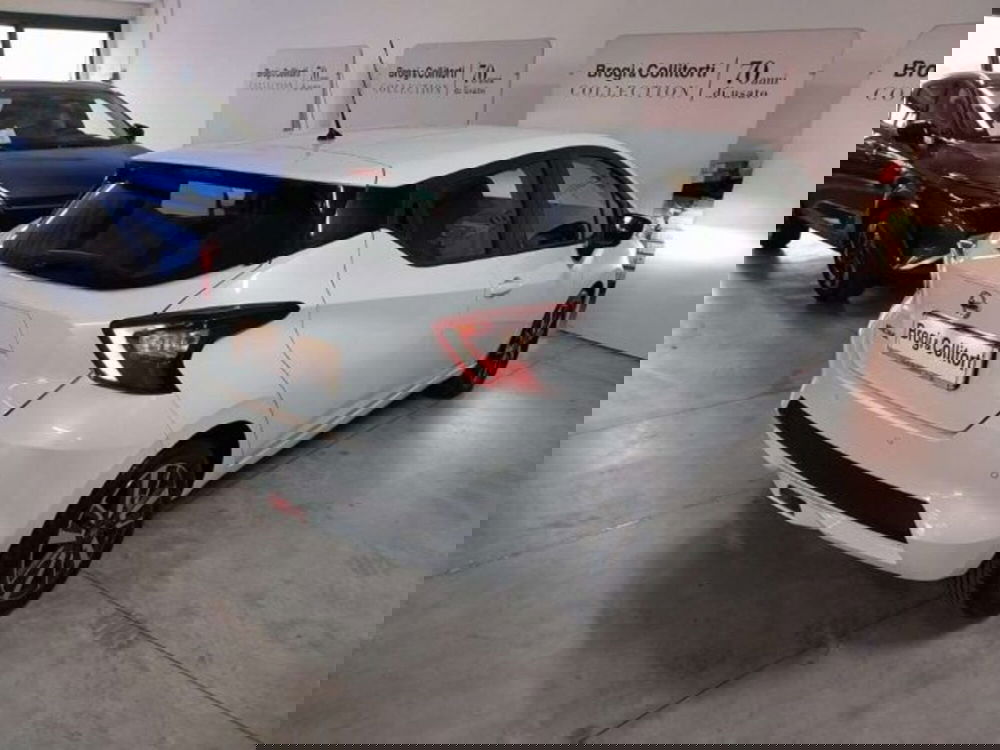 Nissan Micra usata a Firenze (6)