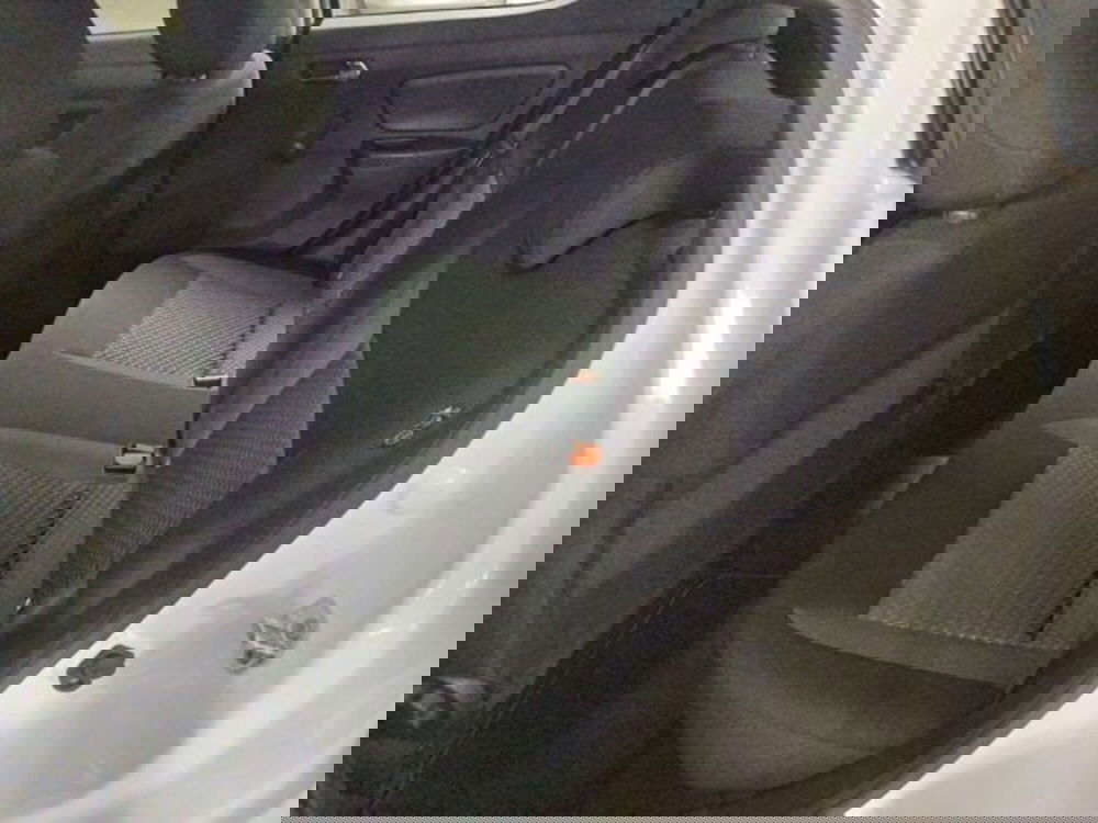 Nissan Micra usata a Firenze (8)