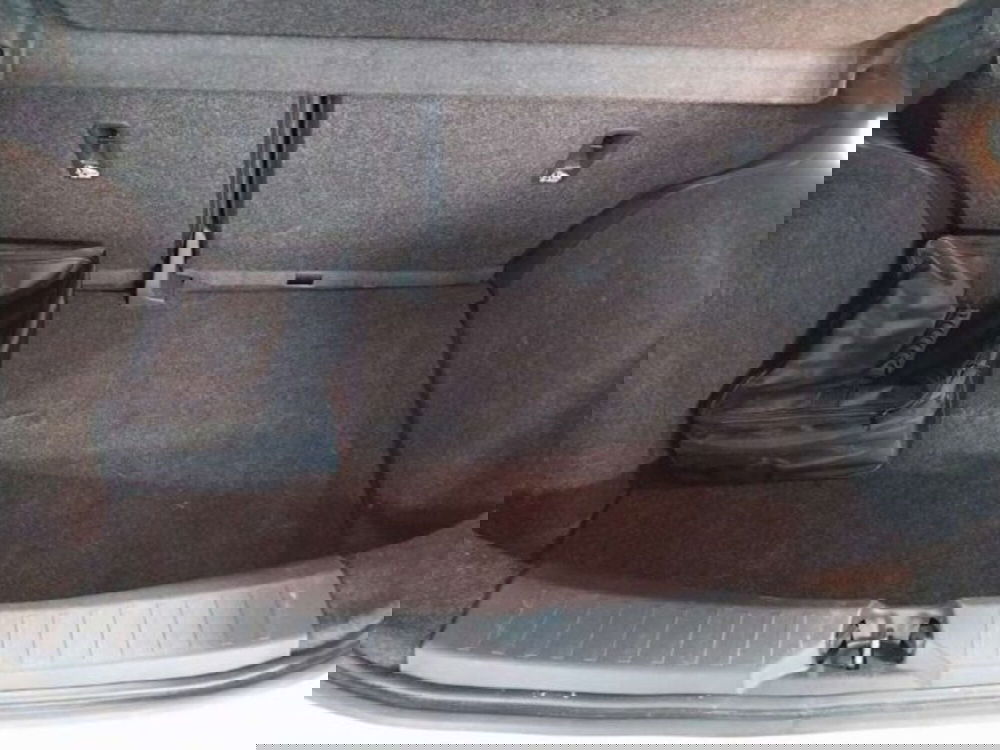 Nissan Micra usata a Firenze (9)