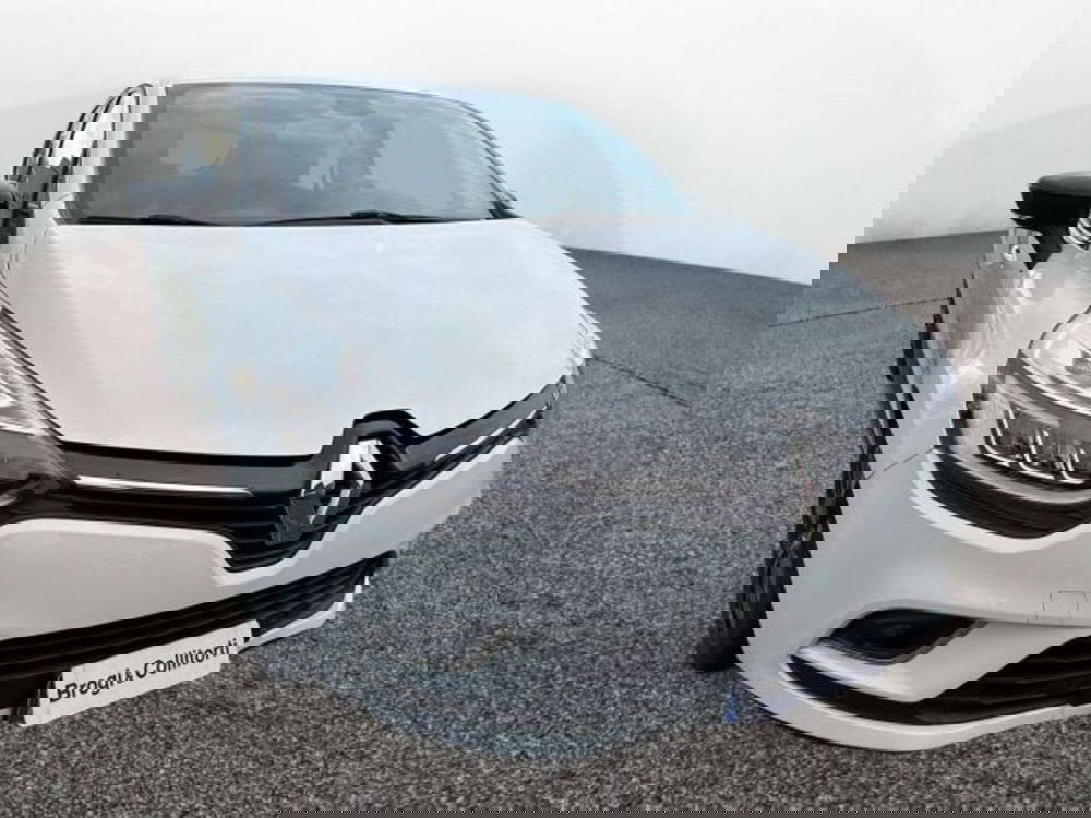 Renault Clio usata a Firenze