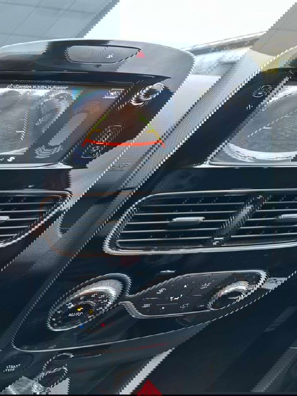 Renault Clio usata a Firenze (10)