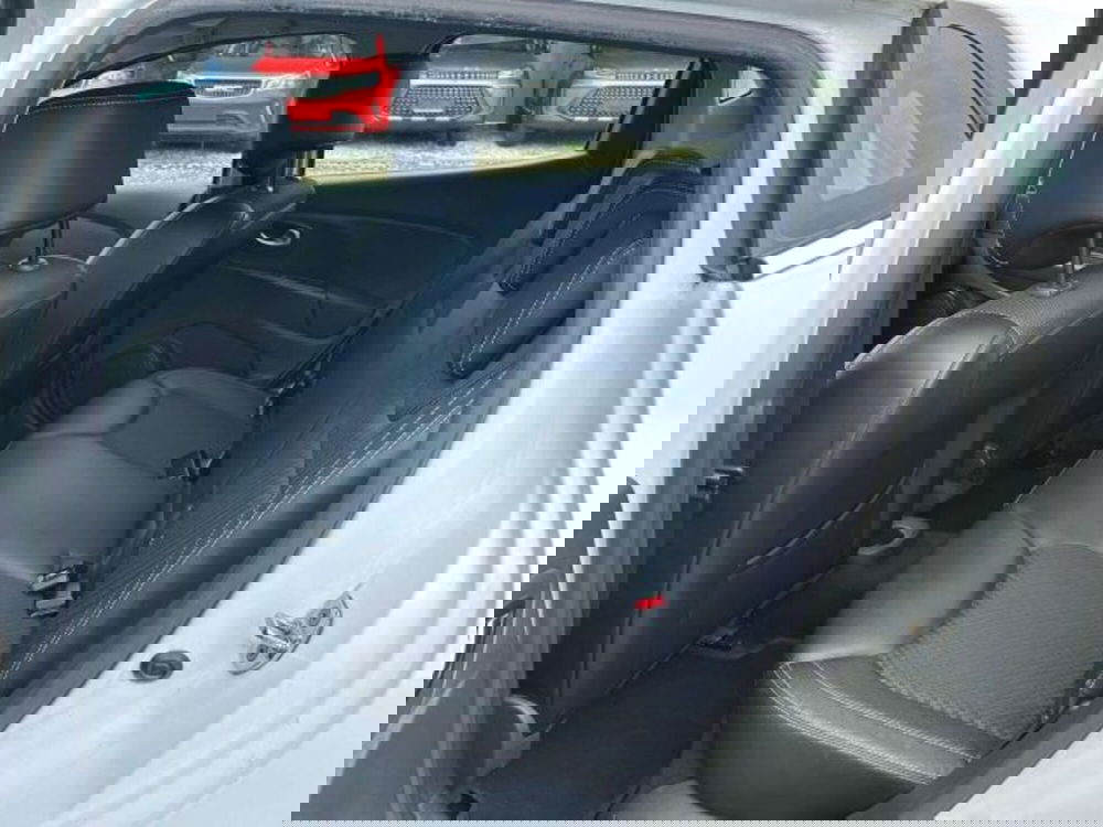 Renault Clio usata a Firenze (13)