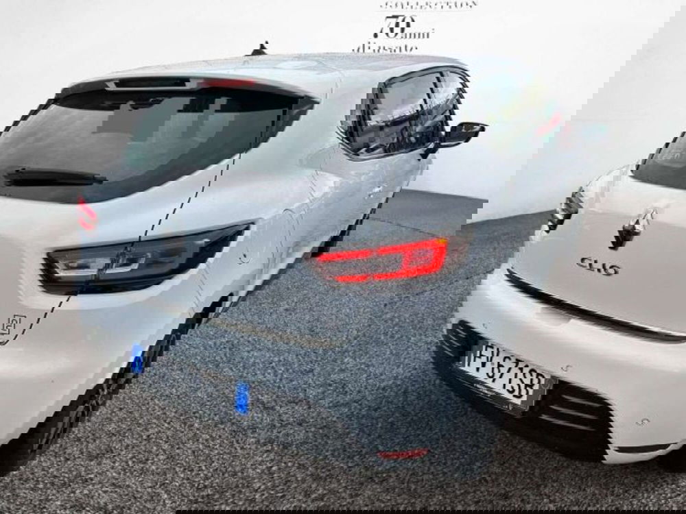 Renault Clio usata a Firenze (4)