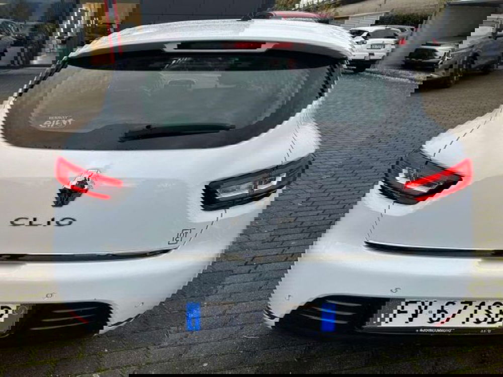 Renault Clio usata a Firenze (5)